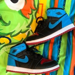 Toddler Jordan 1’s